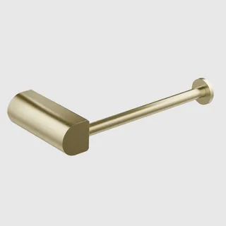 Бумагодержатель, Gessi, Rilievo, шгв 168*82*28, цвет-Brushed Brass PVD