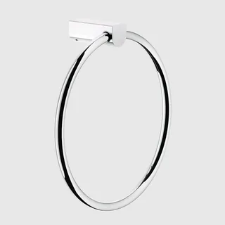 Полотенцедержатель, Gessi, Rilievo, шгв 222*67*230, цвет-хром — иконка
