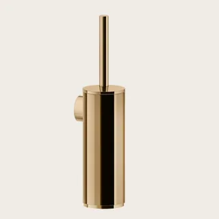 Ёршик, Gessi, Rilievo, шгв 80*80*367, цвет колбы-Warm Bronze PVD, цвет-Warm Bronze PVD