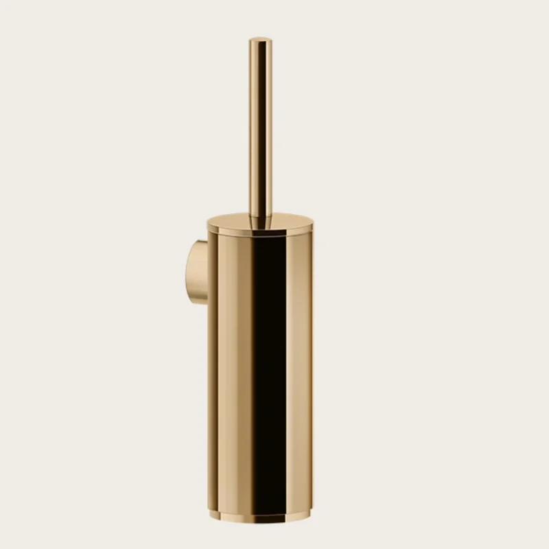 Ёршик, Gessi, Rilievo, шгв 80*80*367, цвет колбы-Warm Bronze PVD, цвет-Warm Bronze PVD