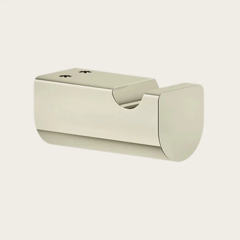 Крючок, Gessi, Rilievo, шгв 28*60*28, цвет-Nickel PVD