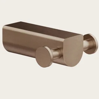 Крючок, Gessi, Rilievo, шгв 66*79*28, цвет-Copper Brushed PVD — иконка