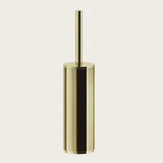 Ёршик, Gessi, Rilievo, шгв 80*80*365, цвет колбы-Brass PVD, цвет-Brass PVD