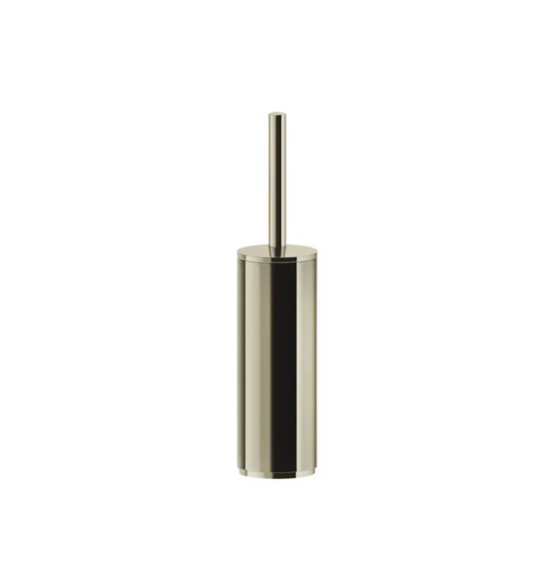Ёршик, Gessi, Rilievo, шгв 80*80*365, цвет колбы-Nickel PVD, цвет-Nickel PVD