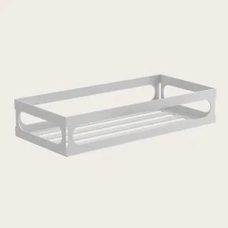 Полка, Gessi, Rilievo, шгв 300*140*60, цвет-белый матовый