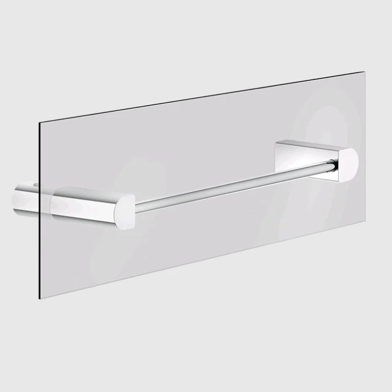 Полотенцедержатель, Gessi, Rilievo, шгв 328*68*28, цвет-хром