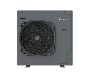 5U105CM1/R3, Наружный блок, inverter