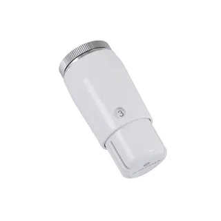 Термостатическая головка MINI Diamant M30x1,5 Белый — иконка