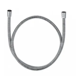 Шланг для душа, Kludi, LOGOflex, длина шланга, мм-1250, цвет-хром