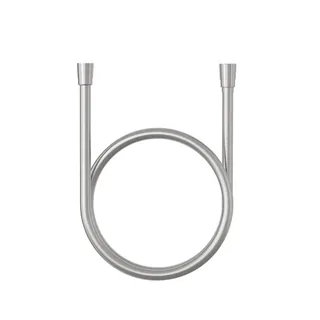 Шланг для душа, Kludi, SUPARAFLEX, длина шланга, мм-1250, цвет-никель брашированный