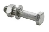 Монтажный комплект, Viega, Sanpress Inox с SC-Contur, DN32 - DN50