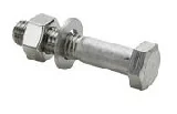 Монтажный комплект, Viega, Sanpress Inox с SC-Contur, DN32 - DN50