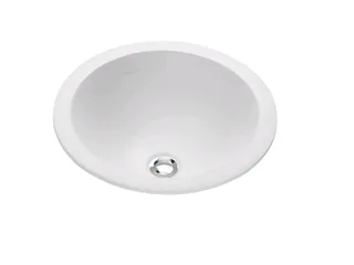 Раковина, Villeroy&Boch, Loop&Friends, шгв 450*450*190, цвет-альпийский белый