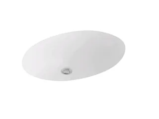 Раковина, Villeroy&Boch, Evana, шгв 500*350*220, цвет-альпийский белый — иконка