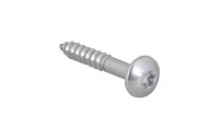 Шуруп RapidRail Torx TX30, 6x40мм