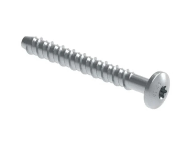 Анкер-шуруп, Конкреп, W-LX-P 6х40мм, с головкой Torx ø 14,6мм