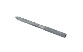 Винт-шуруп, BIS Torx, M8, 60, оцинкованная сталь