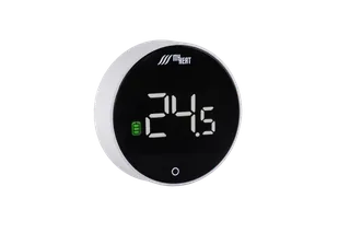Термостат комнатный, MyHeat, белый