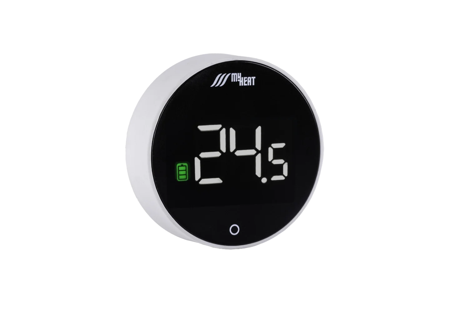 Термостат комнатный, MyHeat, белый