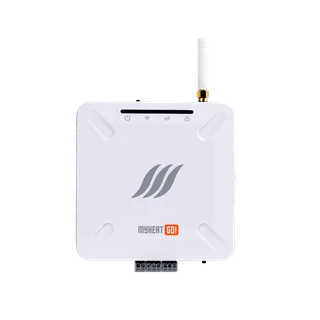 Контроллер, MyHeat, GO!, для удалённого управления котлом отопления, 2 канала связи-GSM 2G и Wi-Fi 2.4g — иконка