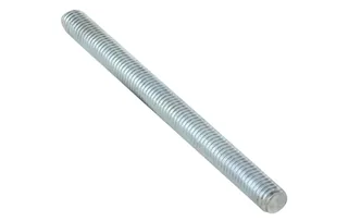 Шпилька, BIS, M16, 1000, оцинкованная сталь