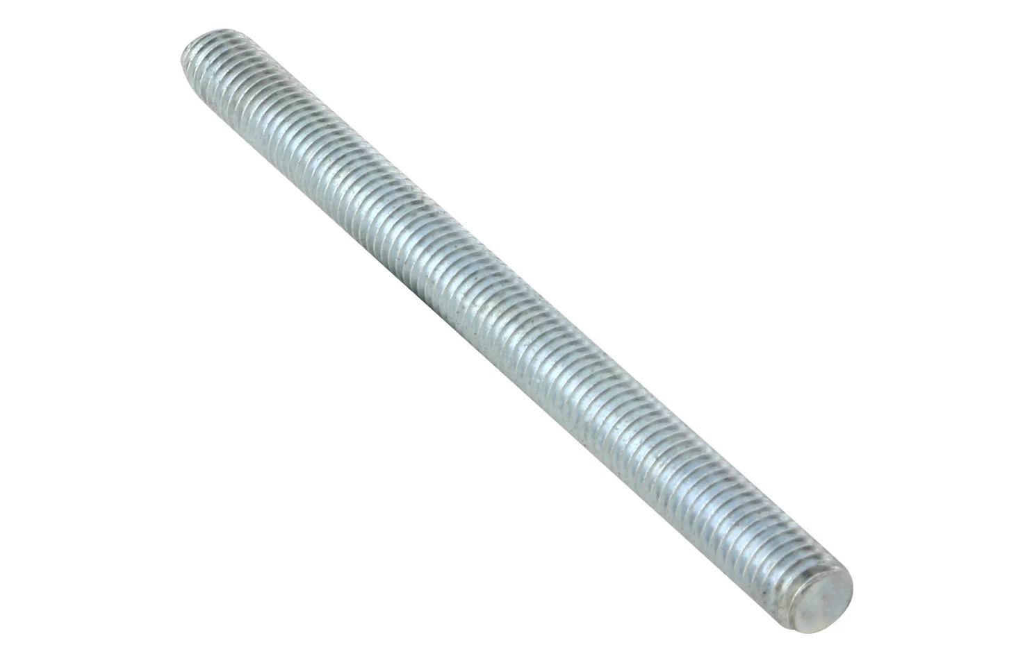 Шпилька, BIS, M16, 2000 мм, оцинкованная