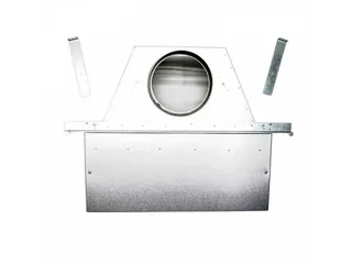 Коллектор дымовых газов G244/G234 7-ми секционный — иконка
