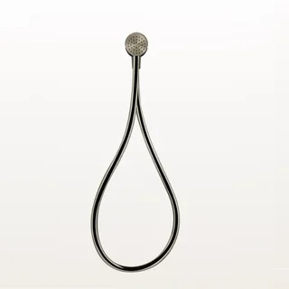 Душевой набор, Gessi, HI-FI, цвет-Finox Brushed Nickel — иконка
