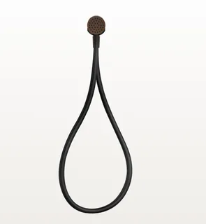 Душевой набор, Gessi, HI-FI, цвет-Dark Bronze — иконка