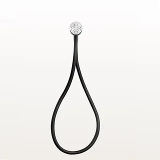 Душевой набор, Gessi, HI-FI, цвет-хром