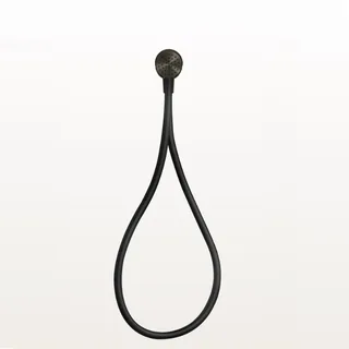 Душевой набор, Gessi, HI-FI, цвет-Aged Bronze