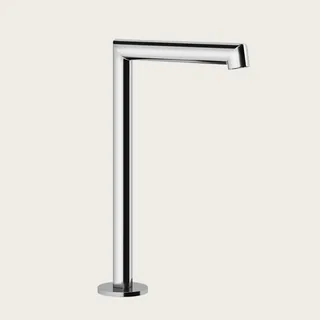 Излив, Gessi, Anello, цвет-хром