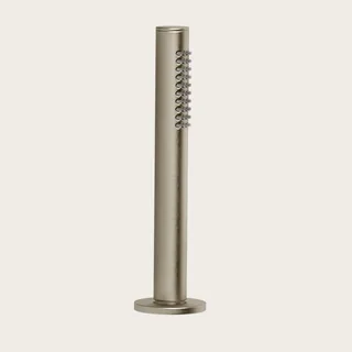 Душевой набор, Gessi, цвет-Finox Brushed Nickel
