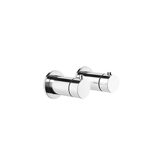 Смеситель для душа, Gessi, Anello, цвет-Black XL