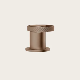 Рычаг удаленного управления, Gessi, Anello, цвет-Copper Brushed PVD