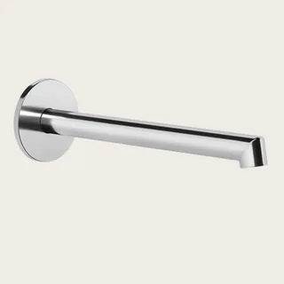 Излив, Gessi, Anello, цвет-хром