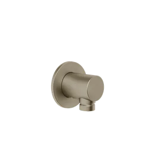 Шланговое подсоединение, Gessi, Anello, цвет-Finox Brushed Nickel