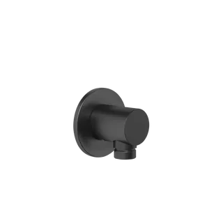 Шланговое подсоединение, Gessi, Anello, цвет-Black XL