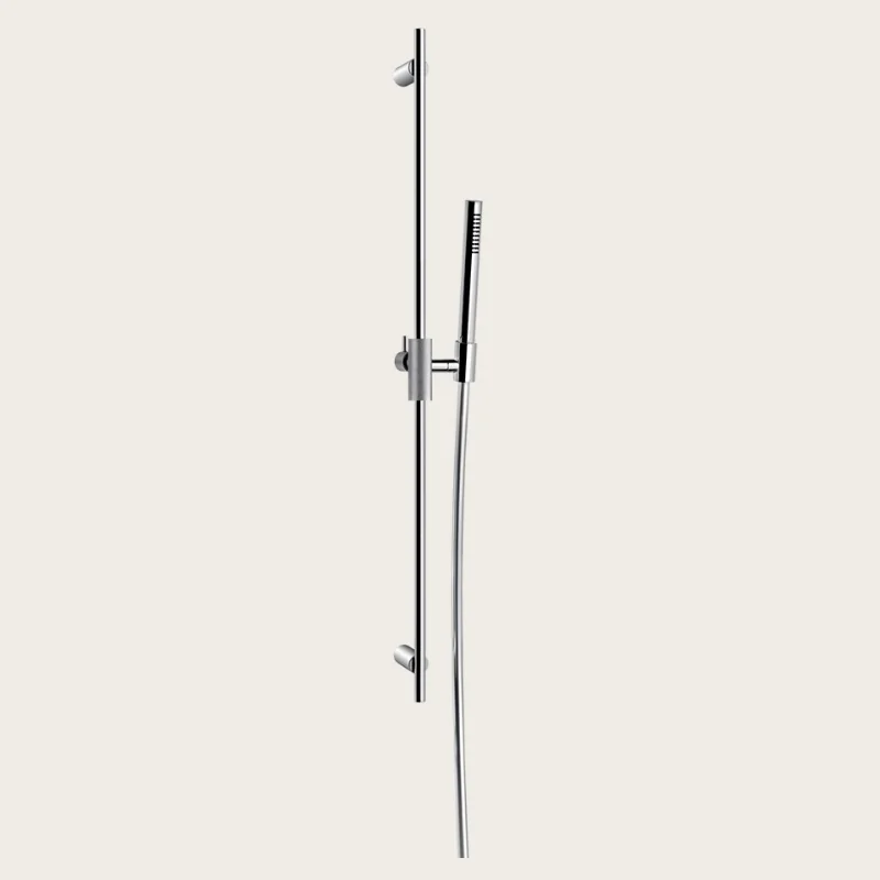 Душевой гарнитур, Gessi, Anello, цвет -хром