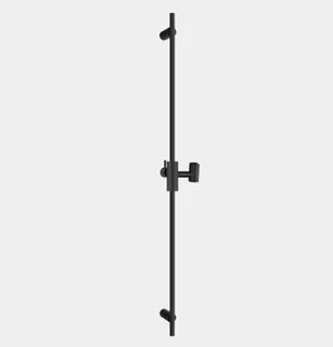 Штанга для душа, Gessi, Anello, 900, цена-Black XL
