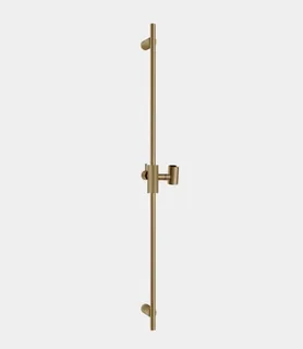 Штанга для душа, Gessi, Anello, 900, цена-Warm Bronze Br. PVD — иконка