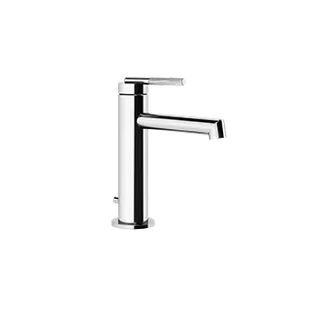 Смеситель для раковины, Gessi, Ingranaggio, цвет-хром