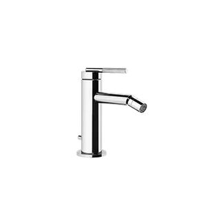 Смеситель для биде, Gessi, Ingranaggio, цвет-Black XL
