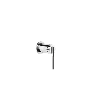 Смеситель для душа, Gessi, Ingranaggio, цвет-Black XL — иконка