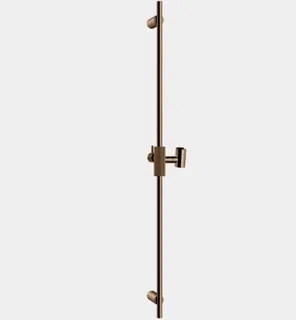 Штанга для душа, Gessi, Ingranaggio, 900, цвет-медь PVD (Copper PVD)