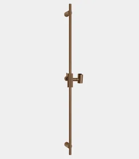 Штанга для душа, Gessi, Ingranaggio, цвет-Copper Brushed PVD — иконка