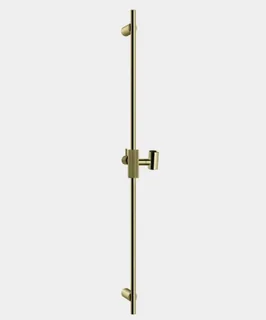 Штанга для душа, Gessi, Ingranaggio, цвет-Brass PVD — иконка