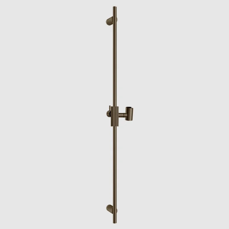 Штанга для душа, Gessi, Ingranaggio, 900, цвет-Coffee Bronze Brushed PVD