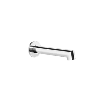 Излив, Gessi, Anello, цвет-хром