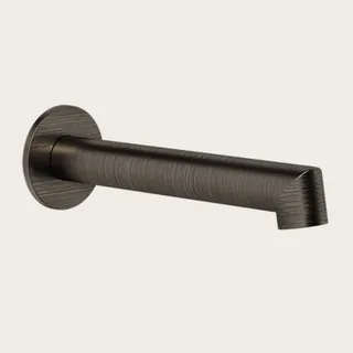 Излив, Gessi, Anello, цвет-Aged Bronze